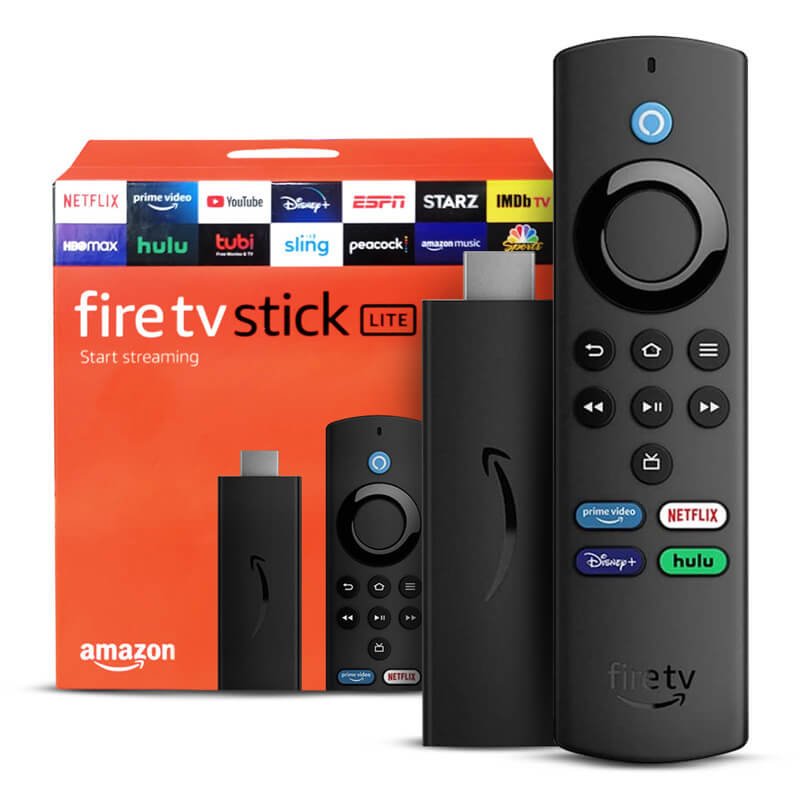 Teste iptv para fire stick